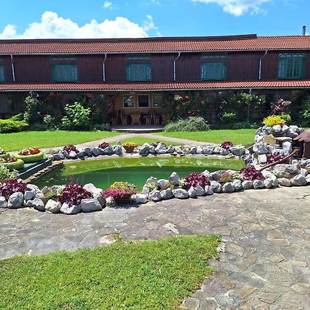 Natural Balkanic Selfcheckin Self-Catering Targoviste Exterior photo