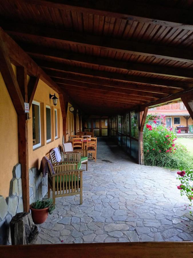 Natural Balkanic Selfcheckin Self-Catering Targoviste Exterior photo